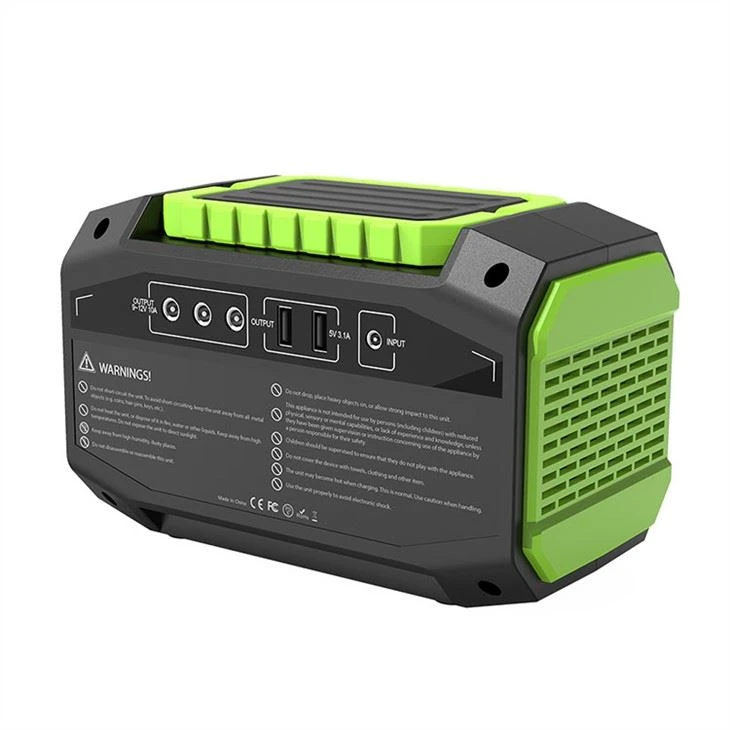 Home Power System Home Power System
