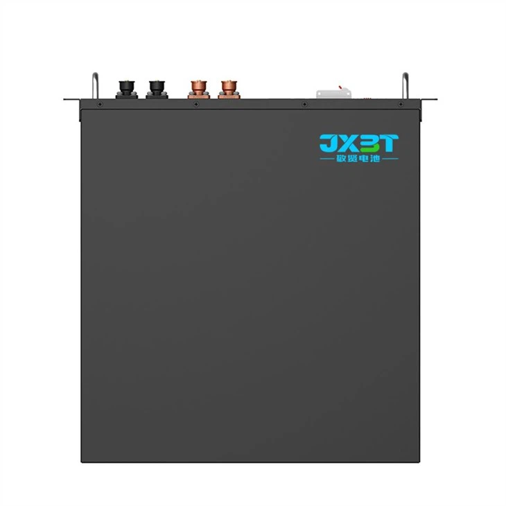 solar energy storage battery pack 2