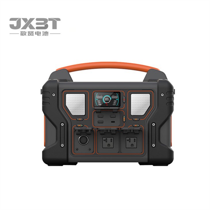 Energy Storage Generator
