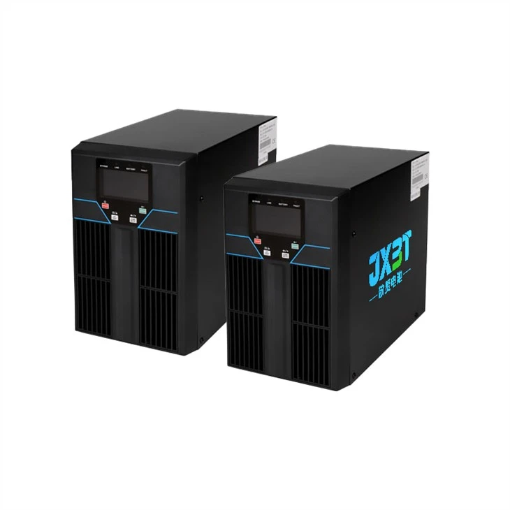 ऑनलाइन लंबा बैकअप 2kva यूपीएस